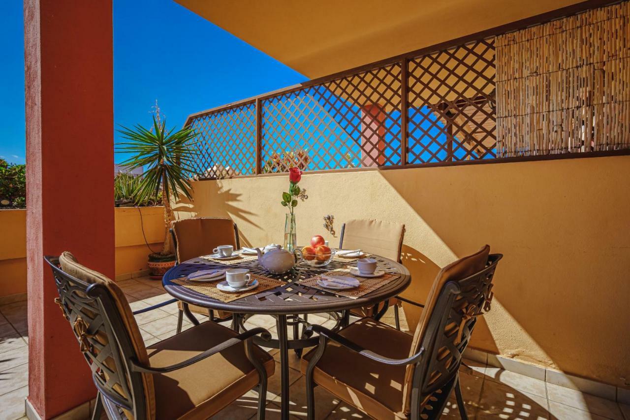 Appartement Terrazas Del Duque II 1A012 à Costa Adeje  Extérieur photo