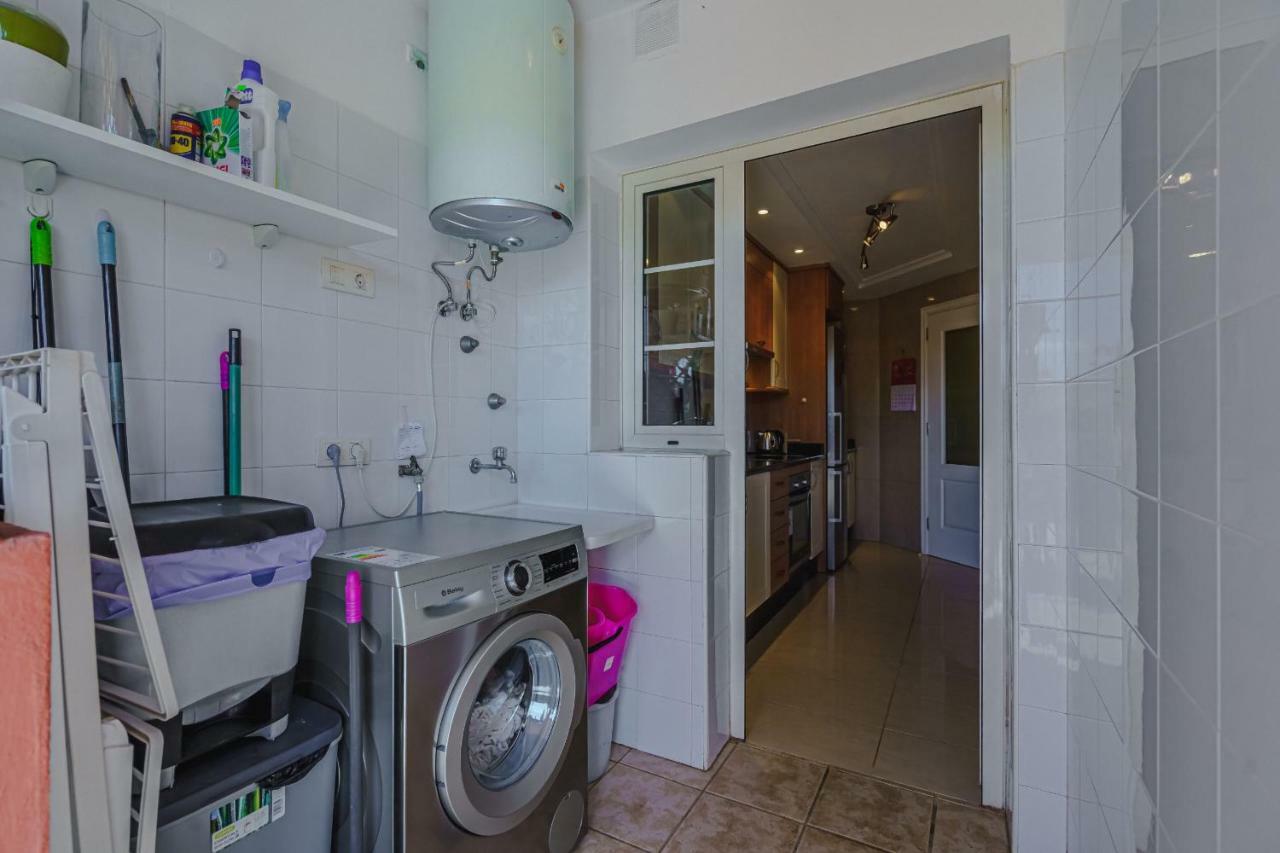 Appartement Terrazas Del Duque II 1A012 à Costa Adeje  Extérieur photo
